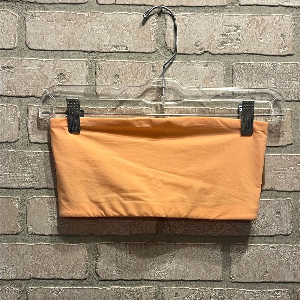 NWT Skims Bandeau Top- Size S